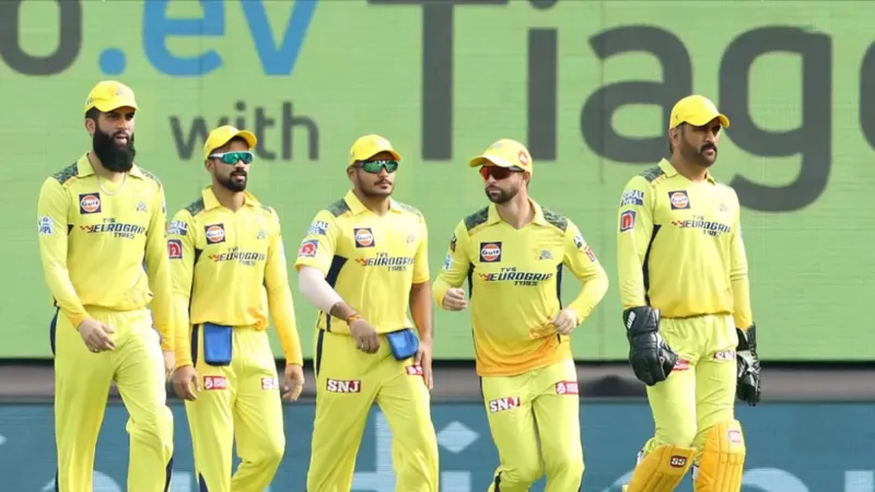 IPL 2024: Match 68, RCB vs CSK Match Prediction – Who will win today’s IPL match between RCB and CSK?