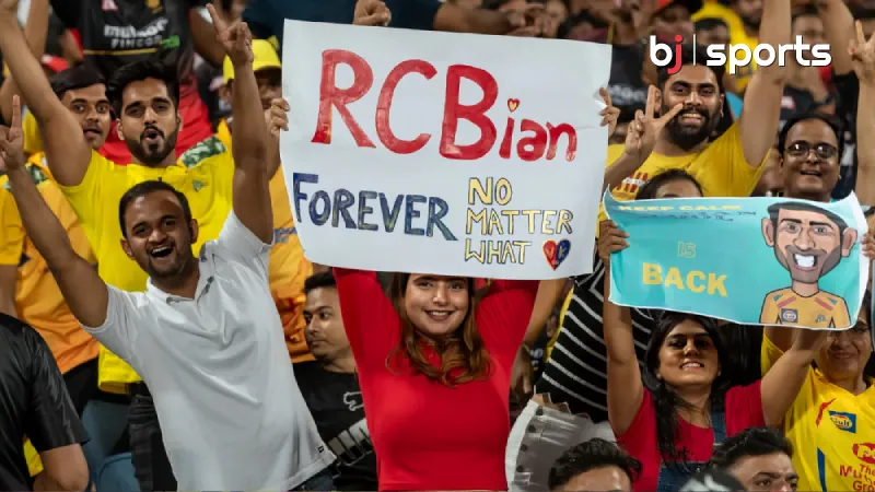 IPL's Global Fanbase: Cultivating a Community Beyond Boundaries in India