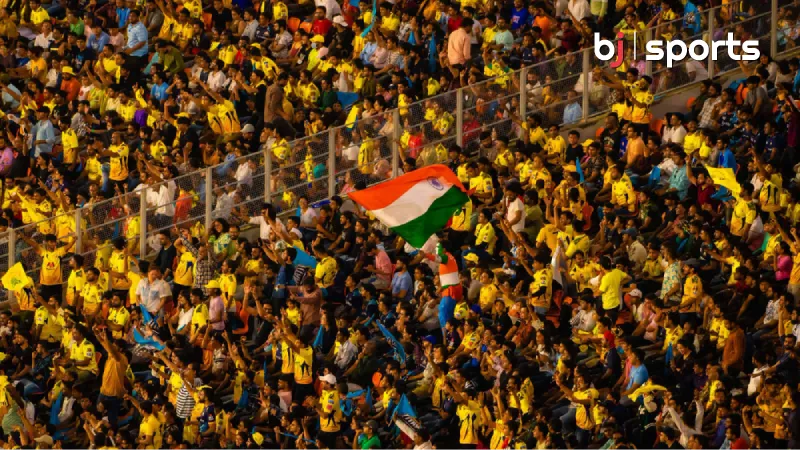 IPL's Global Fanbase: Cultivating a Community Beyond Boundaries in India