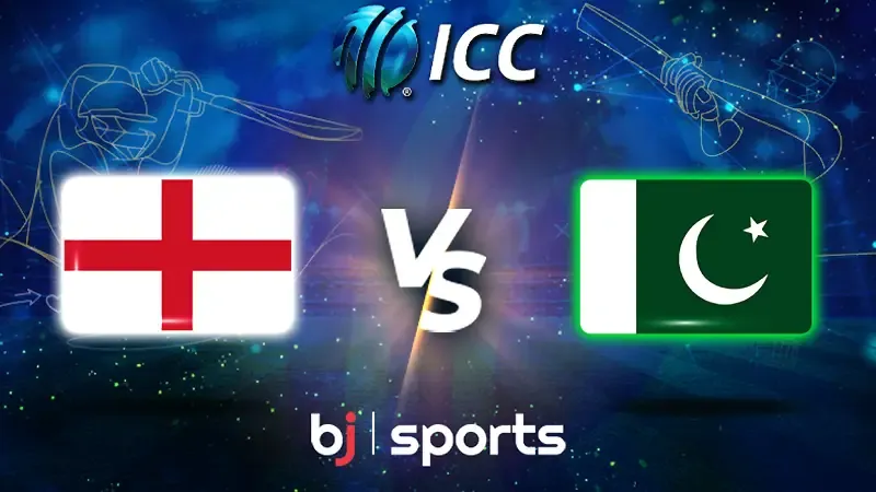 ENG vs PAK Match Prediction - Who will win today’s 1st T20I match between England and Pakistan?