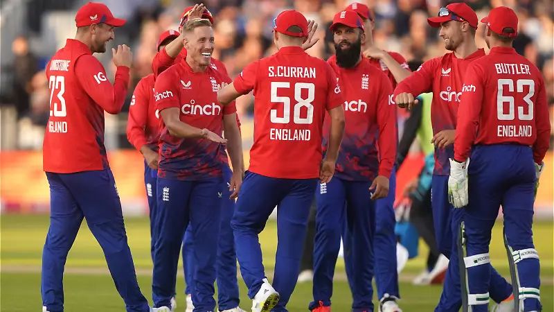 ENG vs PAK Match Prediction - Who will win today’s 2nd T20I match between England and Pakistan?