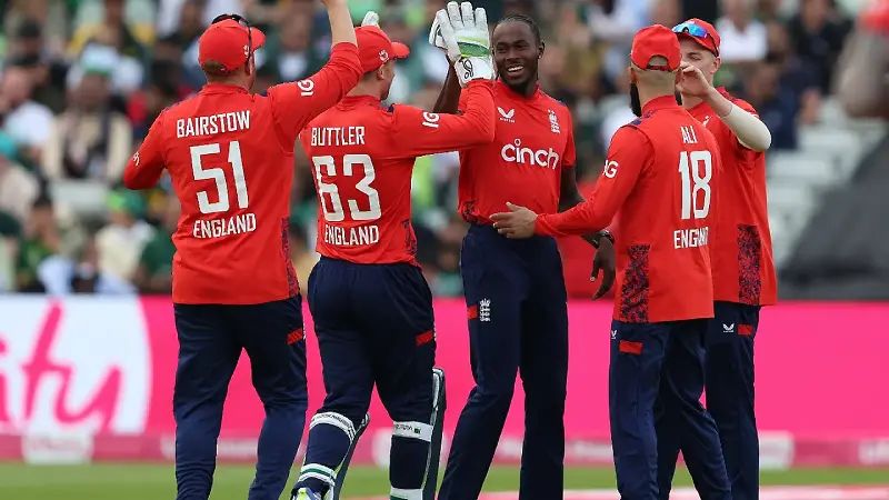 ENG vs PAK Match Prediction - Who will win today’s 3rd T20I match between England and Pakistan?