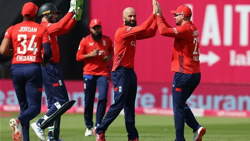 ENG vs PAK Match Prediction - Who will win today’s 4th T20I match between England and Pakistan?