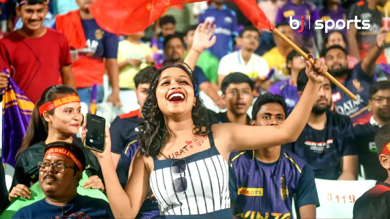 IPL's Global Fanbase: Cultivating a Community Beyond Boundaries in India