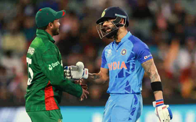 T20 World Cup 2024: IND vs BAN वार्म-अप मैच के बारे में पूरी डिटेल्स, जानिए कब और कहां देख पाएंगे मैच