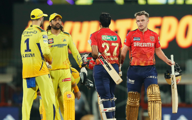 PBKS vs CSK Head to Head Records in IPL: पंजाब किंग्स vs चेन्नई सुपर किंग्स हेड टू हेड रिकॉर्ड- कौन है आगे?