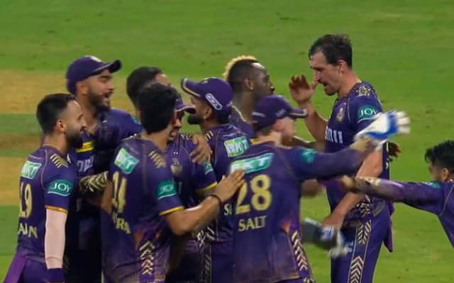 MI vs KKR Turning Point of Match एक छोटी से गलती और KKR से बुरी तरह हारी मुंबई इंडियंस जानिए कहां पलटा मैच