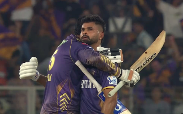 IPL 2024 एक नजर डालिए KKR vs SRH क्वालीफायर-1 मुकाबले के टॉप-10 फनी मीम्स पर