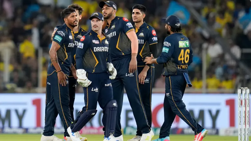 GT vs KKR Dream11 Prediction, Match 63: गुजरात टाइटंस vs कोलकाता नाइट राइडर्स ड्रीम 11, फैंटसी क्रिकेट टिप्स, Playing 11 आईपीएल के 63वें मैच के लिए