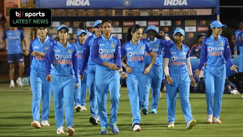 Harmanpreet Kaur to lead as India announce squads for multi-format series versus South Africa