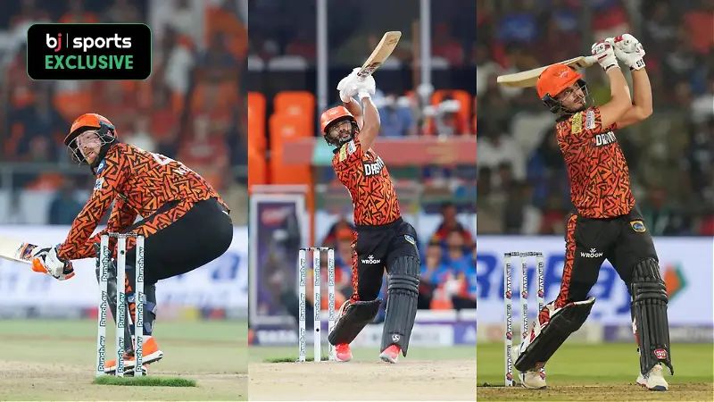 IPL 2024: Predicting SRH's Playing XI for their Qualifier 2 clash against RR