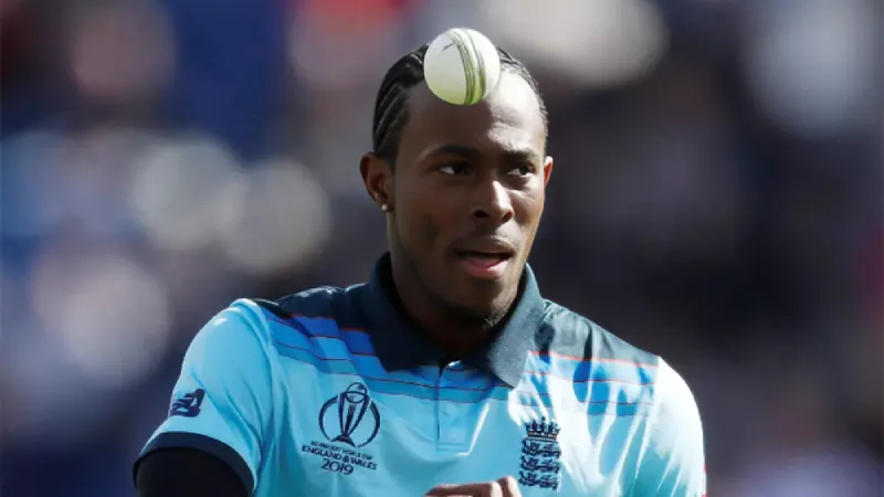 'I know how much he's missed that' - Jos Buttler underscores Jofra Archer's 382 days hiatus from international cricket