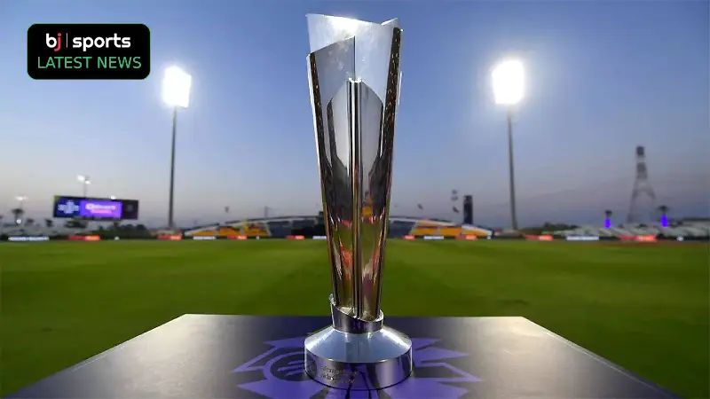 ICC confirms warm-up matches for T20 World Cup 2024