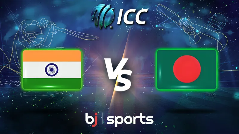 IND vs BAN: Match Prediction: T20 World Cup 2024 में भारत और बांग्लादेश के बीच होने वाला वार्मअप मैच कौन जीतेगा??