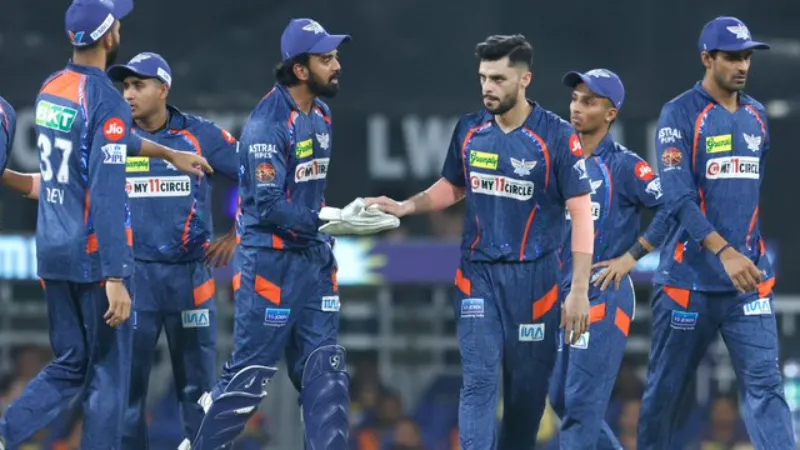 IPL 2024 3 players who were underutilized by Lucknow Super Giants