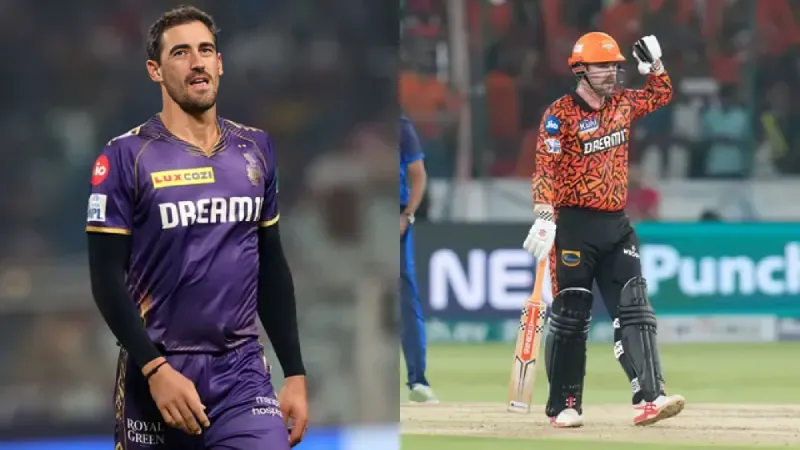 IPL 2024 Final, KKR vs SRH – Top 3 player battles to watch out for