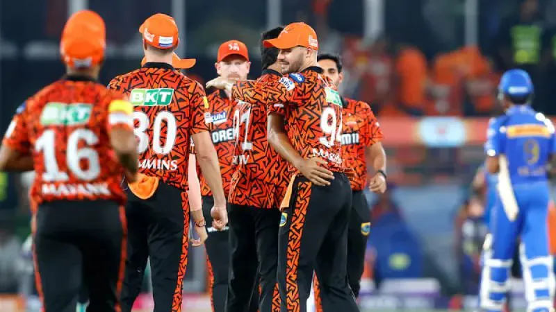 IPL 2024 Match 69, SRH vs PBKS Match Prediction – Who will win today’s IPL match between SRH vs PBKS