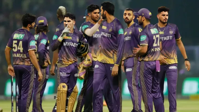 IPL 2024 Match 70, RR vs KKR Match Prediction – Who will win today’s IPL match between RR vs KKR