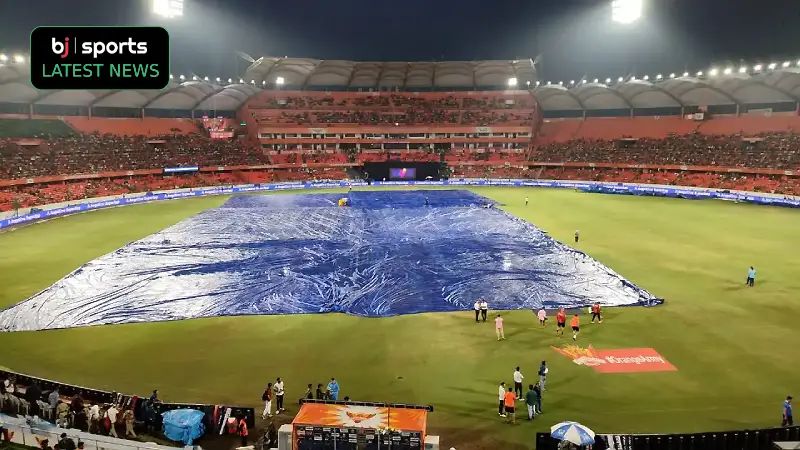 IPL 2024 Playoffs Qualification Scenarios for Each Team after SRH vs GT, Match 66