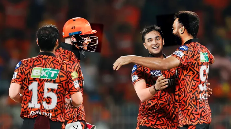 IPL 2024 Qualifier 2, Stats Review Most sixes conceded in IPL and other stats from SRH vs RR