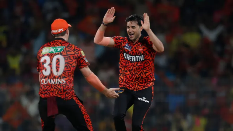 IPL 2024 RR vs SRH Qualifier 2 Highlights Unmissable video recap, turning points, match analysis, stats and more
