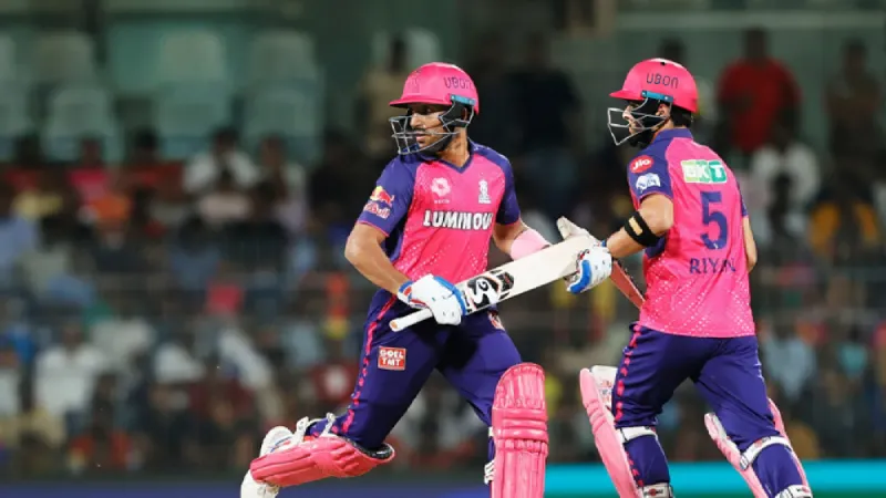 IPL 2024 Rajasthan Royals 2nd innings highlights against SRH in 2nd qualifier match
