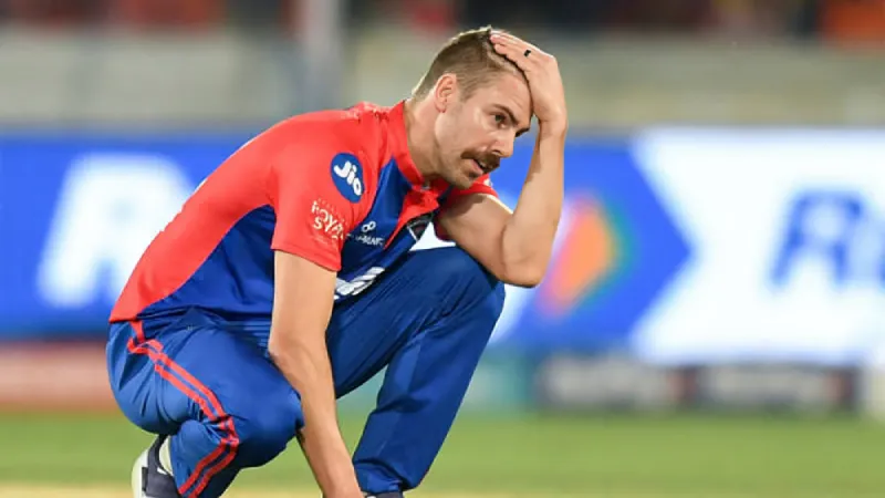 IPL 2024 Rating the most expensive flops after league stage