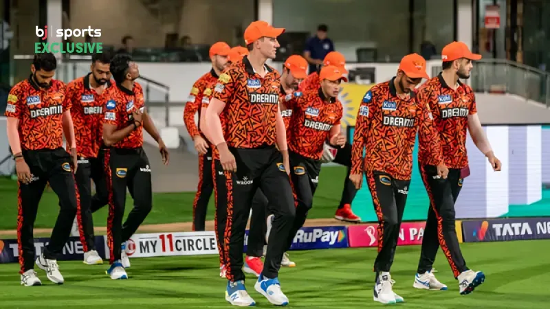 IPL 2024 Sunrisers Hyderabad strongest predicted playing XI against Rajasthan Royals