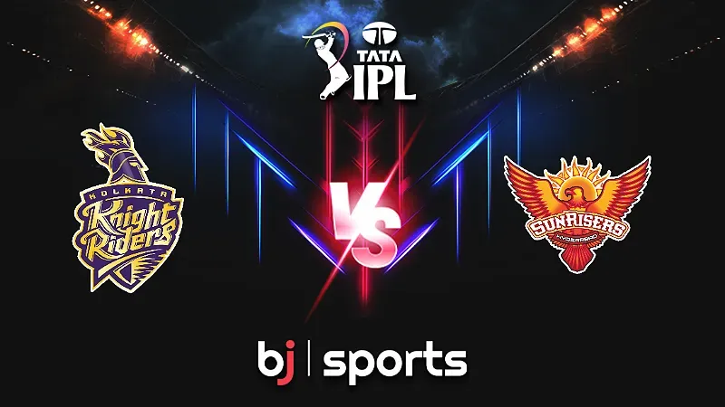 IPL 2024: Final, KKR vs SRH Match Prediction – Who will win today’s IPL match between KKR vs SRH?