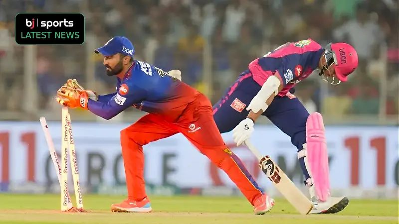 IPL 2024: Rajasthan Royals 2nd innings highlights against RCB in Eliminator match