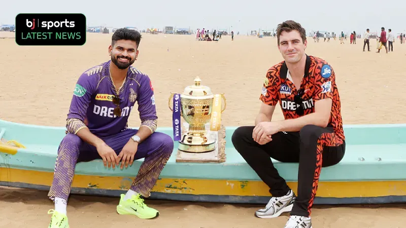 IPL 2024: SRH opt out of pre-final practice, while KKR gear up for intense three-hour session in Chennai