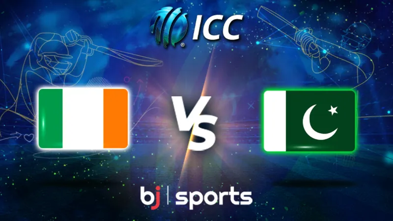 IRE vs PAK Match Prediction, 2nd T20I - Who will win today’s match between IRE vs PAK