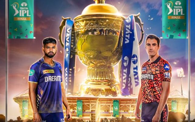 IPL 2024 Final: KKR vs SRH: जाने फाइनल मैच के लिए दोनों टीमों की संभावित प्लेइंग XI