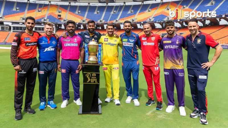 Billion-Dollar League: IPL's Transformative Role in Shaping Cricket's Economic Landscape!