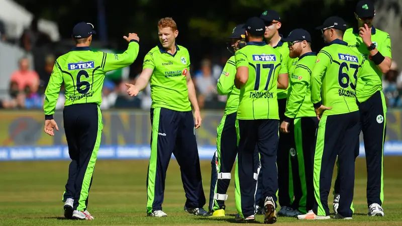 IRE vs SCO Match Prediction, 3rd T20I - Who will win today’s match between IRE vs SCO?