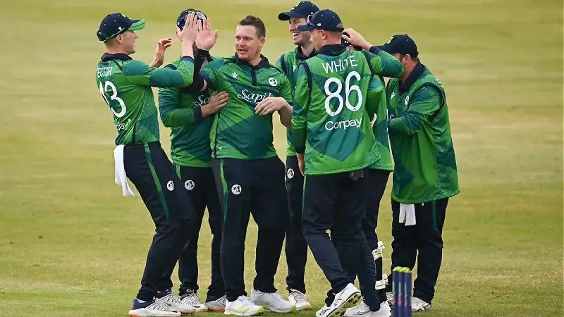 NED vs IRE Match Prediction, 6th T20I - Who will win today’s match between NED vs IRE?