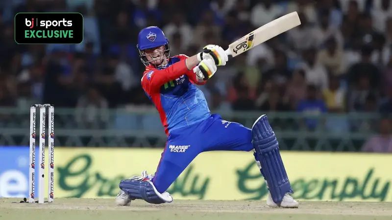 Top 3 best performers for Delhi Capitals in group stage of IPL 2024