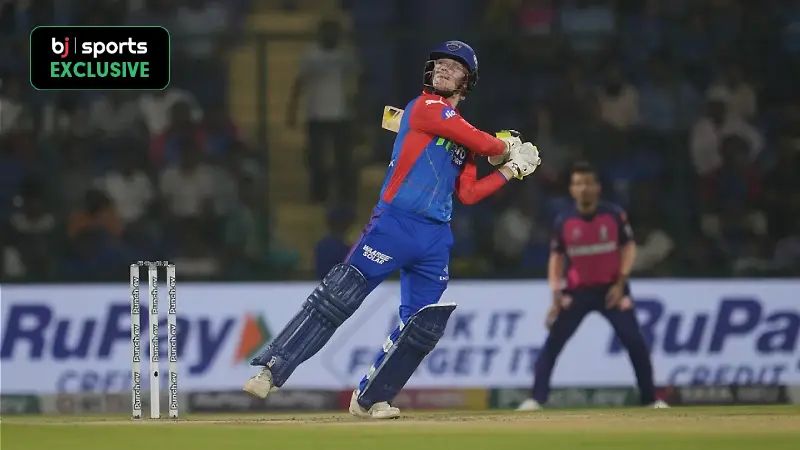 Top 3 talking points from Delhi Capitals' group stage campaign in IPL 2024