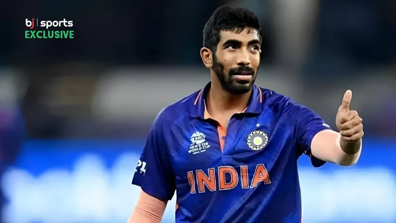 Top 3 pacers to watch out for in the upcoming T20 World Cup