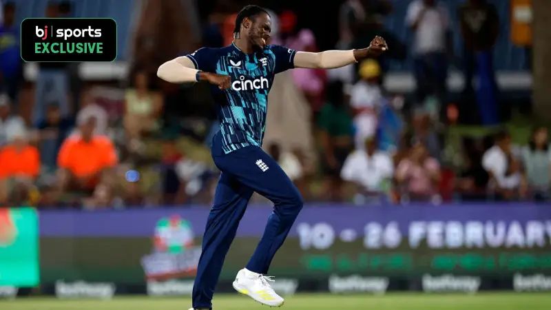 T20 World Cup 2024: SWOT analysis of England squad 