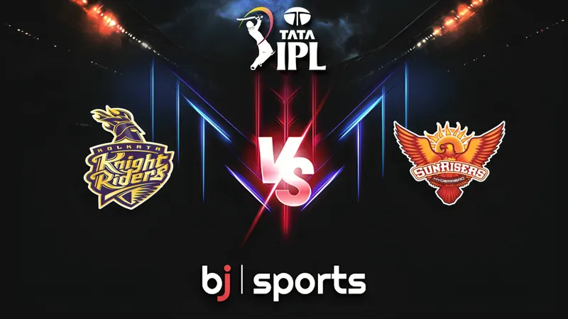 KKR vs SRH Dream11 Prediction, Qualifier 1: कोलकाता नाइट राइडर्स vs सनराइजर्स हैदराबाद ड्रीम 11, Pitch Report, Fantasy क्रिकेट टिप्स, Playing 11 आईपीएल के पहले क्वालीफायर मैच के लिए 21 May 2024