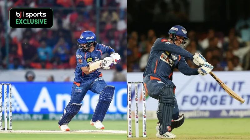 IPL 2024: Predicting LSG's Playing XI for their clash against MI