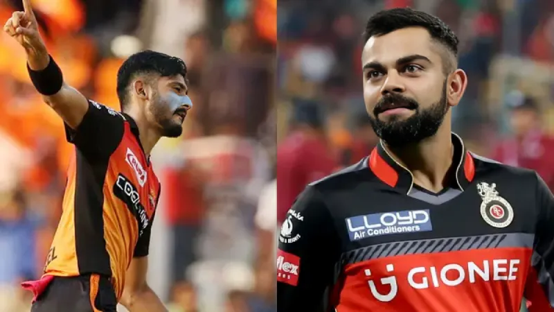 IPL 2024 RCB vs DC, Match 62 - Top 3 player battles to watch out for