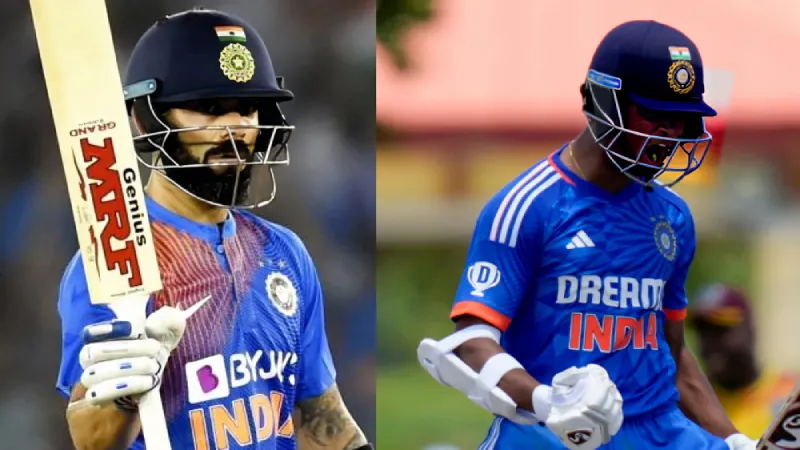 ‘Kohli & Jaiswal should open in the World Cup’ - Wasim Jaffer reflects on India’s batting order for T20 World Cup