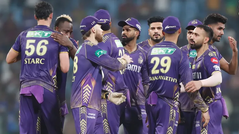 RR vs KKR Dream11 Prediction: राजस्थान रॉयल्स vs कोलकाता नाइट राइडर्स ड्रीम 11, फैंटेसी क्रिकेट टिप्स, और प्लेइंग XI, IPL के 70वें मैच के लिए