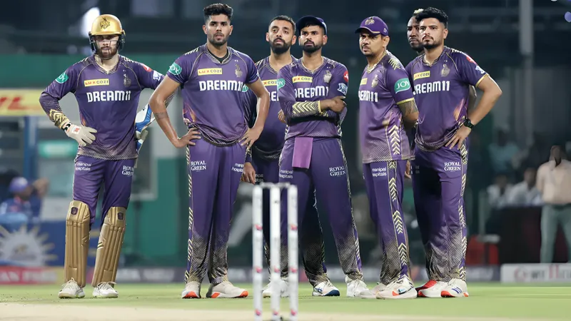 KKR vs SRH Dream11 Prediction, Qualifier 1: कोलकाता नाइट राइडर्स vs सनराइजर्स हैदराबाद ड्रीम 11, Pitch Report, Fantasy क्रिकेट टिप्स, Playing 11 आईपीएल के पहले क्वालीफायर मैच के लिए 21 May 2024