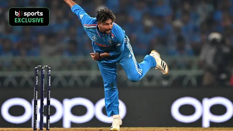 Top 5 spinners to watch out for in T20 World Cup 2024