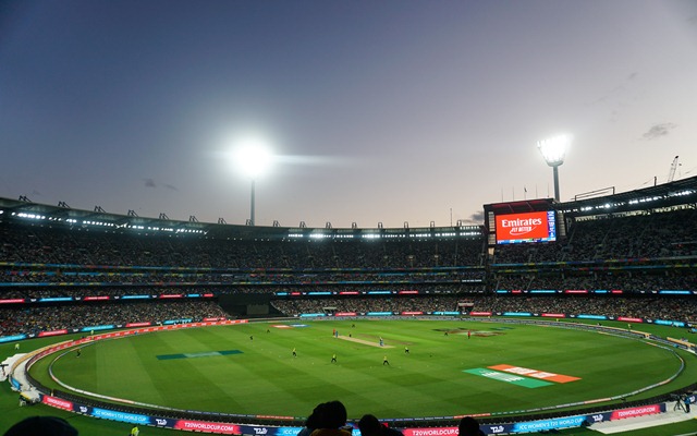 Two-match Australia A vs India A series to serve as precursor to 2024/25 Border-Gavaskar series