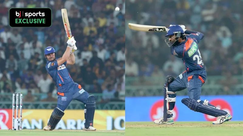 IPL 2024: Predicting LSG's Playing XI for their clash against MI