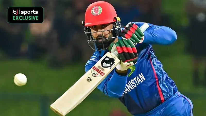 T20 World Cup 2024: SWOT analysis of Afghanistan squad 